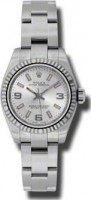 Rolex Oyster Perpetual No-Date Ladies 176234 SAPIO