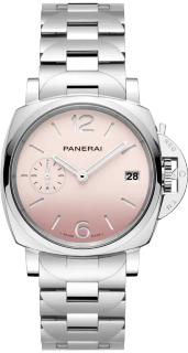 Officine Panerai Luminor Due Pastello PAM01319