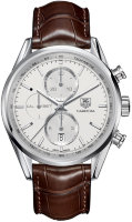 TAG Heuer Carrera Calibre 1887 Automatic Chronograph 41 mm CAR2111.FC6291