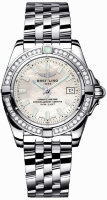 Breitling Galactic 32 A71356LA/A787/367A
