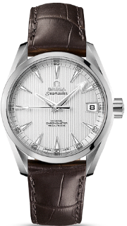 Seamaster Aqua Terra 150 m Omega Co-Axial 38.5 mm 231.13.39.21.02.001