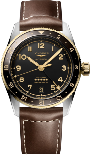 Sport Longines Spirit Zulu Time L3.802.5.53.2