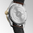 Sport Longines Spirit Zulu Time L3.802.5.53.2