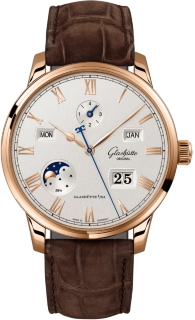 Glashuette Original Senator Excellence Perpetual Calendar 1-36-12-02-05-62