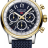 Chopard Mille Miglia Classic Chronograph JX7 168619-4002