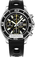 Breitling Superocean Chronograph II a13341a8/ba82-1or