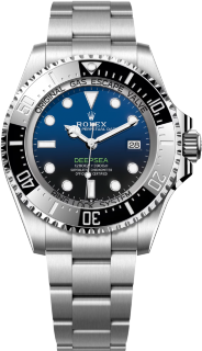 Rolex Deepsea m136660-0005