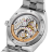 Vacheron Overseas Tourbillon High Jewellery 6007v/210g-b955