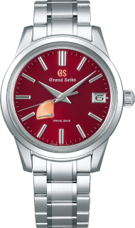 Grand Seiko Elegance Collection Caliber 9R 20th Anniversary Limited Edition SBGA499