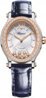 Chopard Happy Sport Oval 278602-6003