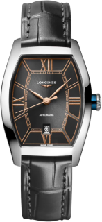 Longines Elegance Evidenza L2.142.4.56.2