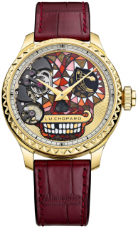 Chopard L.U.C Full Strike Dia De Los Muertos 161947-0001
