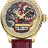 Chopard L.U.C Full Strike Dia De Los Muertos 161947-0001