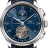 IWC Portugieser Tourbillon Retrograde Chronograph IW394007