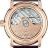 Blancpain Villeret Women Date 6127 3642 55