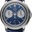 Czapek Faubourg De Cracovie Crossroads Deep Blue 7222