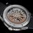 Czapek Faubourg De Cracovie Crossroads Deep Blue 7222