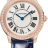 Ronde Louis Cartier Watch WJRN0012