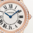 Ronde Louis Cartier Watch WJRN0012