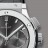 Hublot Classic Fusion Racing Grey Chronograph Titanium 42 mm 541.NX.7070.LR