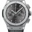 Hublot Classic Fusion Racing Grey Chronograph Titanium 42 mm 541.NX.7070.LR