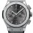 Hublot Classic Fusion Racing Grey Chronograph Titanium 42 mm 541.NX.7070.LR