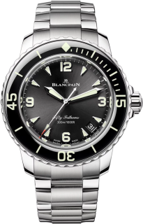 Blancpain Fifty Fathoms Automatique 5010 1130 71S
