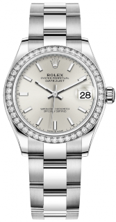 Rolex Datejust 31 Oyster Perpetual m278384rbr-0015