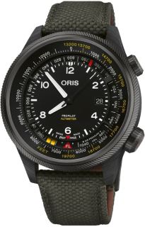 Oris Propilot Altimeter 01 793 7775 8734-Set