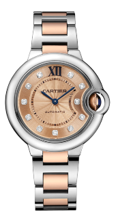 Cartier Ballon Bleu WE902053 Cartier Ballon Bleu WE902053