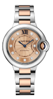 Cartier Ballon Bleu WE902053
