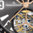 Jaeger-LeCoultre Master Control Tourbillon 1663417