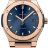 Hublot Classic Fusion Blue King Gold Bracelet 45 mm 510.OX.7180.OX