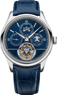 Jaeger-LeCoultre Master Grande Tradition 5246580