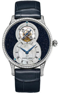 Jaquet Droz Grande Seconde Tourbillon Aventurine J013014270