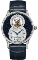 Jaquet Droz Grande Seconde Tourbillon Aventurine J013014270