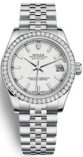 Rolex Datejust 31 m178384-0030