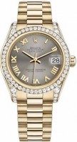 Rolex Datejust 31 m178158-0080