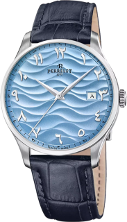 Perrelet Weekend Arctic Dunes A1300/S4