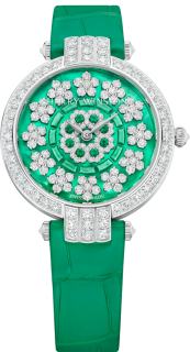 Harry Winston Premier Sunflower Automatic 36 mm PRNAHM36WW049