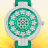 Harry Winston Premier Sunflower Automatic 36 mm PRNAHM36WW049
