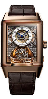 Jaeger-LeCoultre Hybris Mechanica Reverso Gyrotourbillon 2 2332420