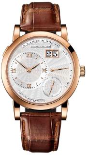 A. Lange & Sohne Little Lange 1 20th Anniversary 101.064