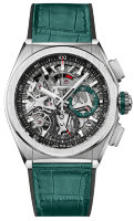 Zenith Defy El Primero 21 Vendome Limited Edition 44 mm 95.9004.9004/78.R589