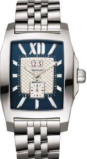 Breitling Bentley Flying B No 3 a1636212/c741-ss