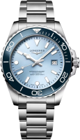 Longines Conquest Hydroconquest Exclusive Edition L3.788.4.98.6