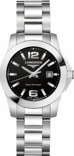 Longines Sport Conquest L3.376.4.58.6