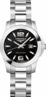 Longines Sport Conquest L3.376.4.58.6