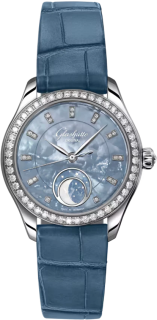 Glashutte Original Serenade Luna 1-35-14-04-12-04