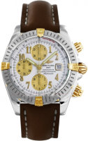 Breitling Chronomat Evolution b1335611/a574-2LT